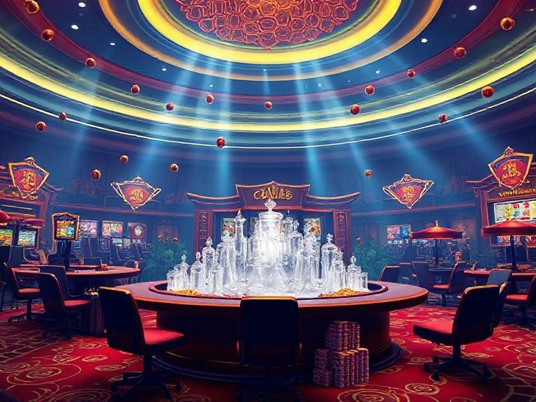 6l777 bet