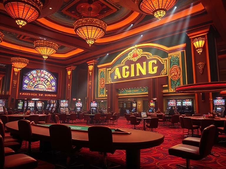 6l777 bet